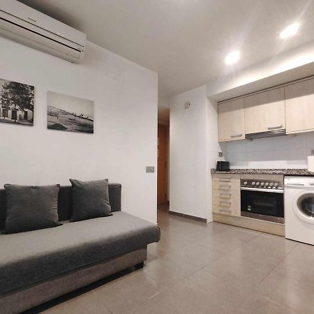 Mazi Apartments Nest Mataró Exteriör bild