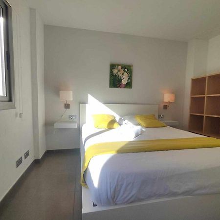 Mazi Apartments Nest Mataró Exteriör bild