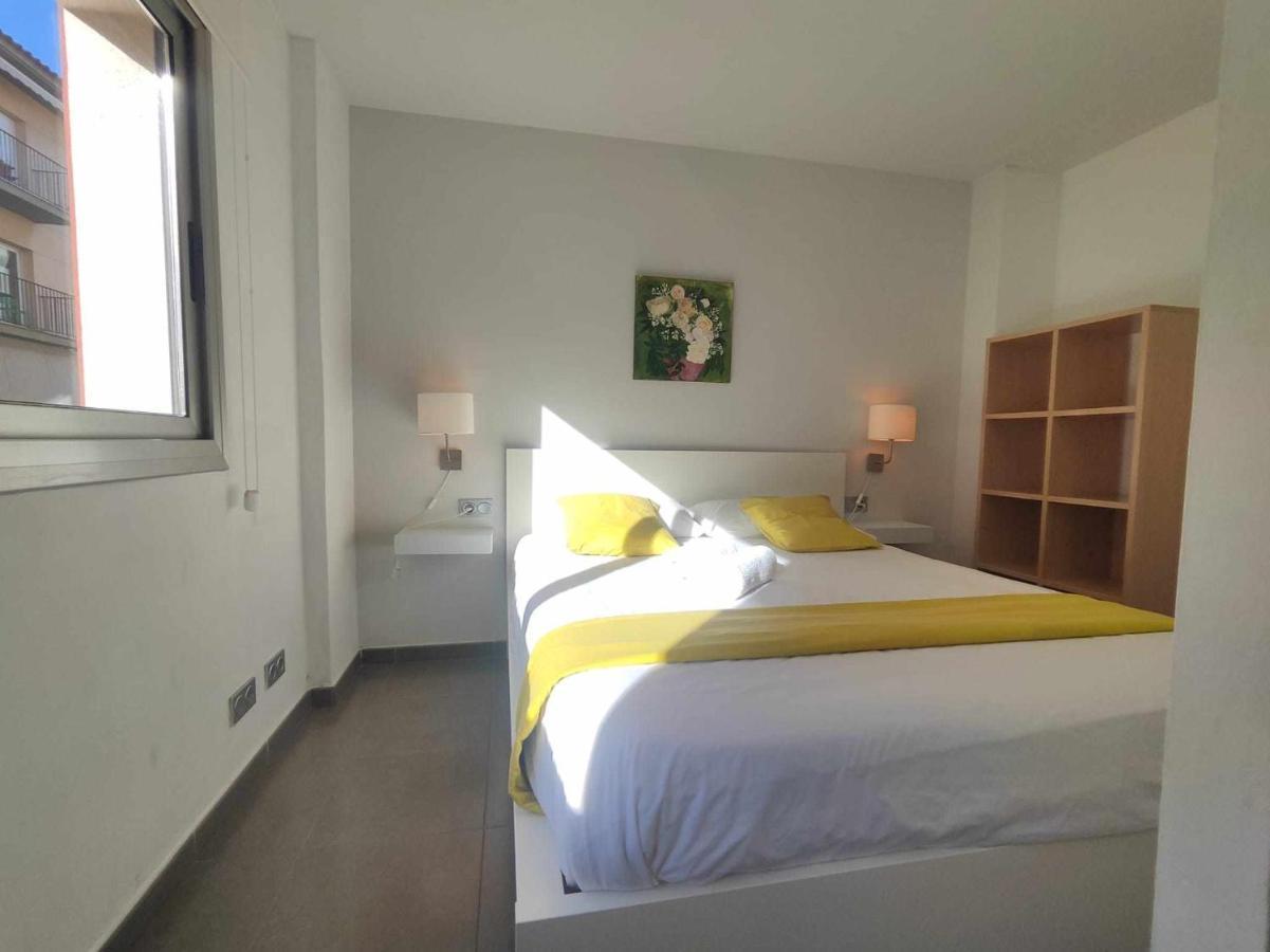 Mazi Apartments Nest Mataró Exteriör bild